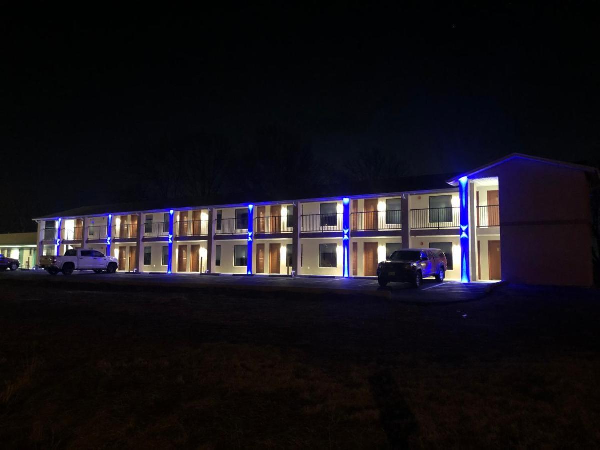Motel Bel Air 3*